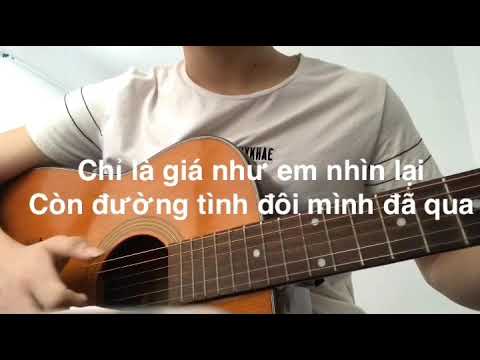 Giá như em nhìn lại - JSOL x VIRUSS|Cover Anh Phạm