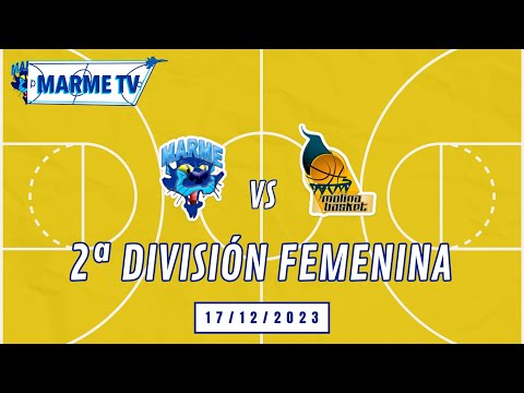 Senior Fem: Marme Laboratorio Kudam - Urdecon MB