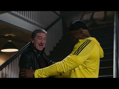 Grudge Match #9 - Kid at Frankie Brite's Academy