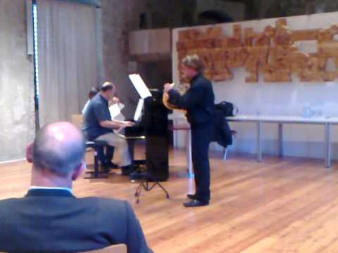 Goldprüfung - Johannes Glawischnig - Stück 2