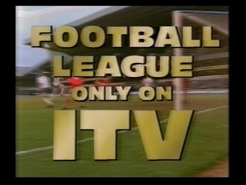 LWT Adverts & Continuity | 4th February 1989