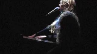 &quot;Redeemed&quot; - Charlotte Martin - Highline Ballroom 10/3/09