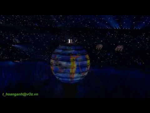 You and me Sara Brightman & Liu Huan The offical theme song of Beijing 2008 Olympic Games