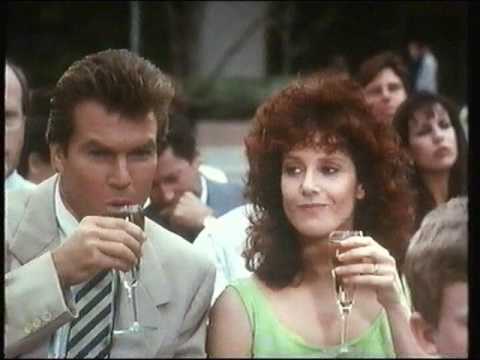 Original VHS Opening: So I Married an Axe Murderer (UK Rental Tape)