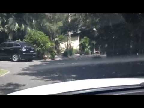 Mobys Beachside Retreat, Pacific Palms