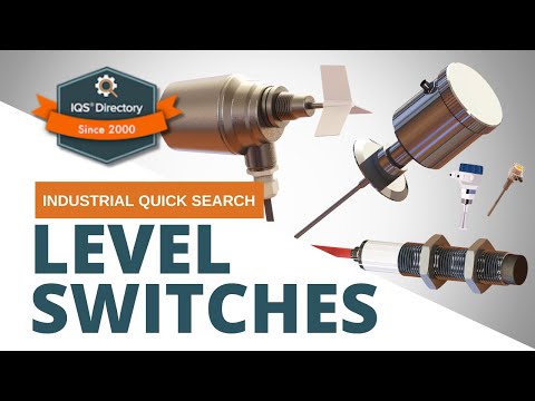 Level Switches: The Complete Guide