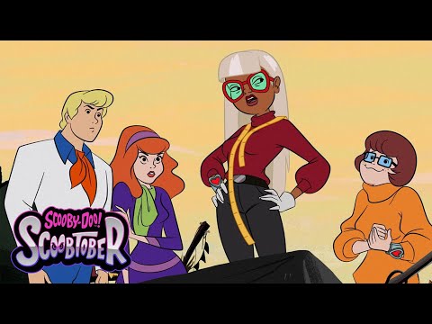 Produtor de Scooby-Doo diz que Velma é lésbica e namora outra personagem