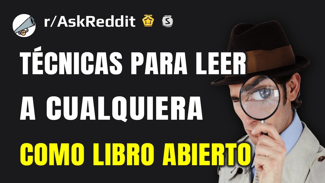 Trucos psicológicos que usan los expertos en lenguaje corporal