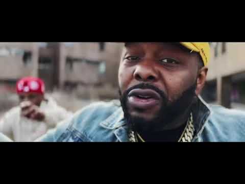 Bk Smith ft . Kari - Range (Official Music Video ) shot by (SilverGlobe Productions)