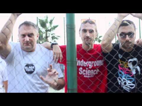 Tueff feat. Morfuco - 'Nziéme (Prod: DJ Ermi) TRAILER