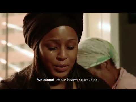 Ngwenya kills Thandeka - Isibaya