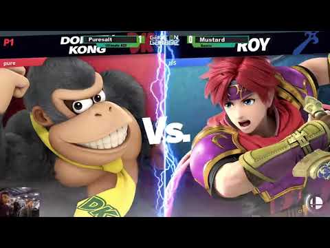 Ultimate #20 @ Epicenter Puresalt vs TFL|Mustard_