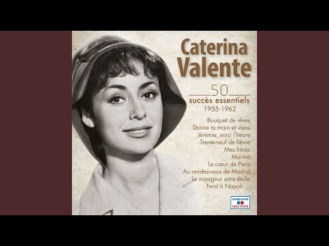 The Breeze and I (Andalucia)