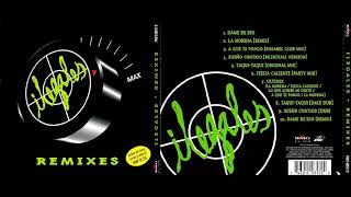 LOS ILEGALES - FIESTA CALIENTE (PARTY MIX)