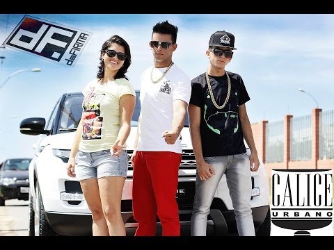 Calice Urbano - Sente a Pancada Part. CL A Posse (Clipe Oficial)