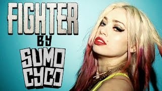 FIGHTER - Sneak Preview - SUMO CYCO