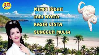 Download lagu Lagu Ular Putih Vocal Ellen mp3
