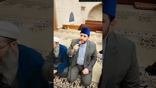Mutasim Al Asali - Surah Al-Baqarah (2) Verses 285-286 Live
