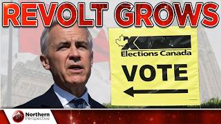 Frustrated Liberal MPs Push Back Against Carney Over Lack of Democracy in Liberal Party