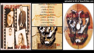 Ace of Base ‎– Strange Ways (Track taken from the album The Bridge ‎– 1995)