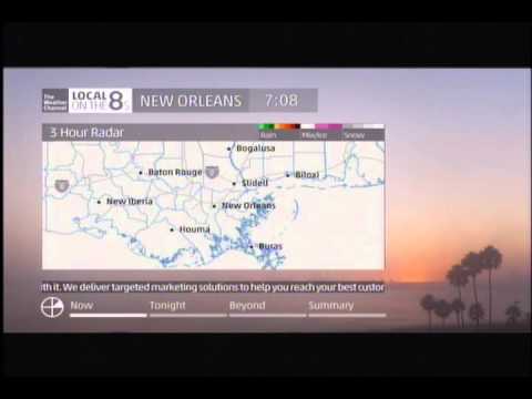 TWC HD Intellistar from August 2014 #1