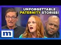 Unforgettable Paternity Test Moments Maury