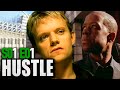 Hustle Season 1 Episode 1 British Drama One Last BIG SCORE BBC Full Episodes