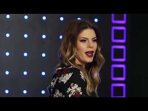 Tatijana Stefanovska -  Ljubovna Prasina