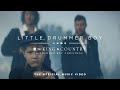 for KING + COUNTRY - Little Drummer Boy (Official Music Video)