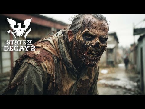 How To Beat State Of Decay 2 Lethal Zone In 2024 - Part 10