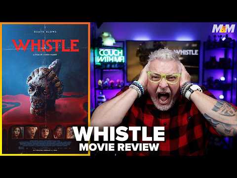 Whistle (2026) Movie Review