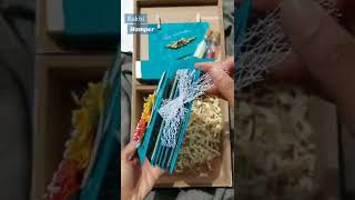 Rakhi Gift Hamper | Handmade Rakhi Hamper | Buy 9971095463 | Handmade RAKSHA BANDHAN gift hamper