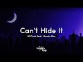 Lil Durk Can T Hide It Lyrics Feat Jhené Aiko I M So Sorry I Can T Hide It