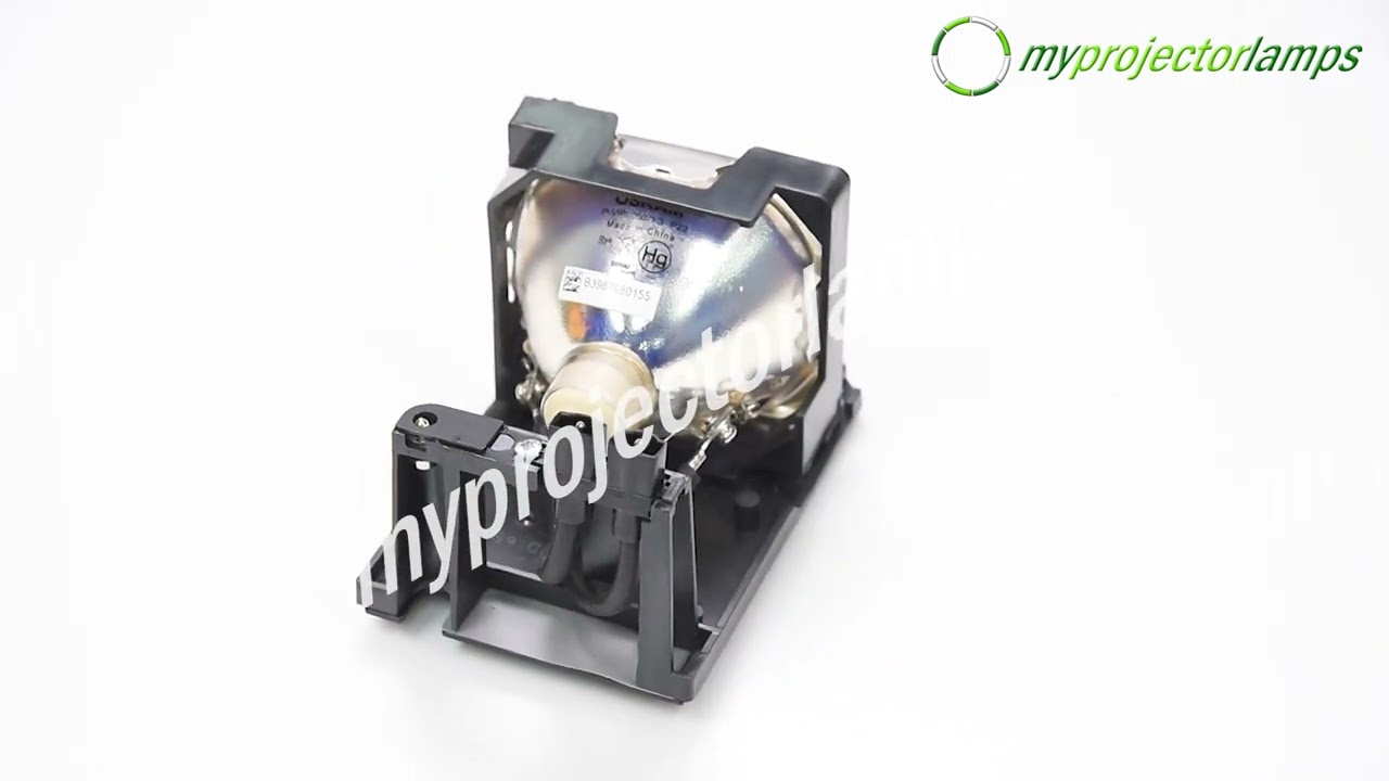 Avio IPLK-H1 Projector Lamp with Module