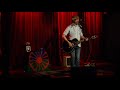 Todd Snider, Just Like Old Times, January 2018