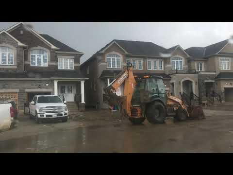 Georgetown  New Houses