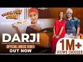 Darji (Official Video) Amandeep Singh Ft. Chandrika Dixit (Vada Pav Girl) Shobayy | Jais Wasir