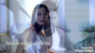 Quiereme despacito-jesse &amp; Joy-letra