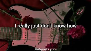 The White Stripes - Well It&#39;s True That We Love One Another Lyrics