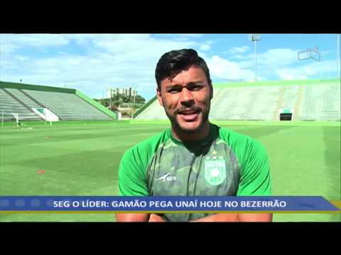 Programa do Candangão - Rodada do meio de semana