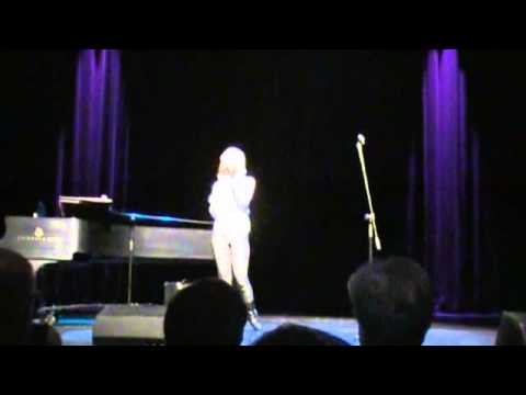 That's the way it is by Stephanie Vibert