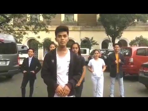 WALANG IMPOSIBLE MUSIC VIDEO