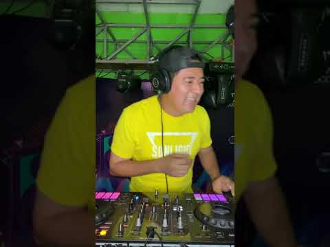 Mix Electrónico 2021 DJ Seco El Salvador