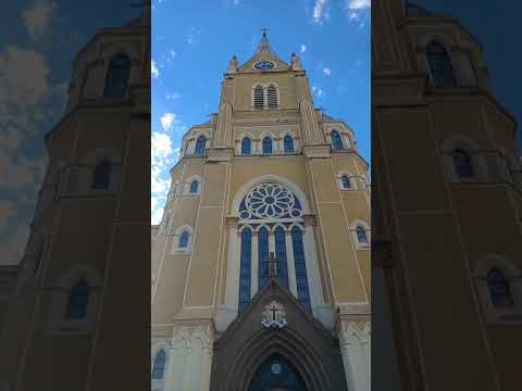 Cidade de Santa Rita do Passa Quatro-SP, analisando a Paisagem