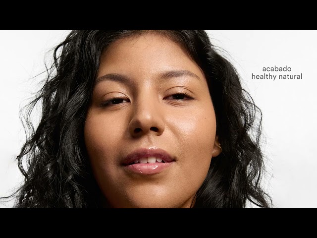 Vídeo relacionado con 3INA MAKEUP - The Every Single Day Foundation SPF 50 610 - Base de Maquillaje Extra claro frío con SPF 50 & Niacinamida - Fórmula ligera - Modulable - Cobetura ligera a media - Vegan - Cruelty Free