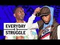 Young Dolph & Key Glock Talk ‘Dum and Dummer,’ Memphis Rap Scene & Being Indie | Everyday Struggle Young Dolph & Key Glock Talk ‘Dum and Dummer,’ Memphis Rap Scene & Being Indie | Everyday Struggle