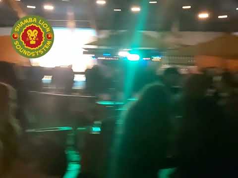 Shamba Lion Sound System with Lyrical Benjie & Loddy Culture @Hal 25 Alkmaar
