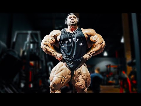 I'M COMING DANGEROUS THAN EVER IN MR. OLYMPIA 2023 - LOOKING UNBEATABLE - Derek Lunsford