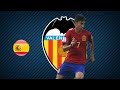 FERRAN TORRES | Valencia | Goals, Skills, Assists | 2017/2018 (HD)