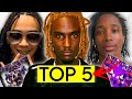 The Best Underground Rap Albums Of 2025